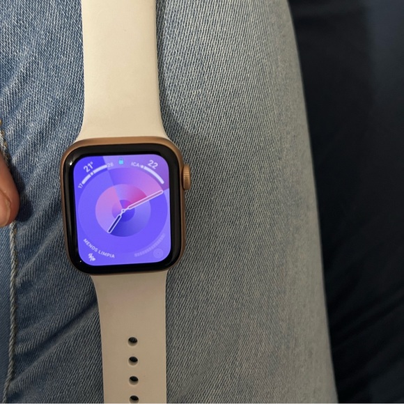 Apple Watch SE 40 mm